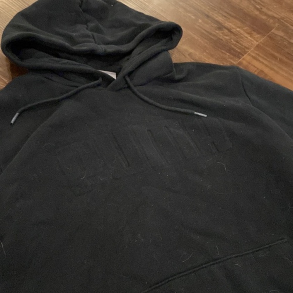 Puma Sweater - Picture 4 of 4